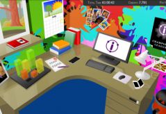 Frog app for schools image