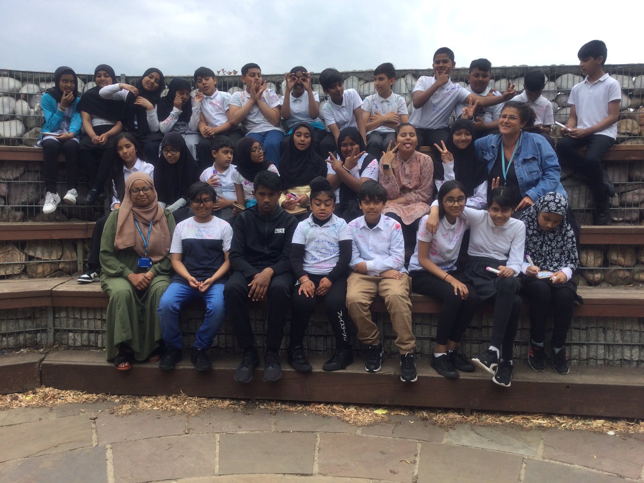 Welcome - Ben Jonson Primary School