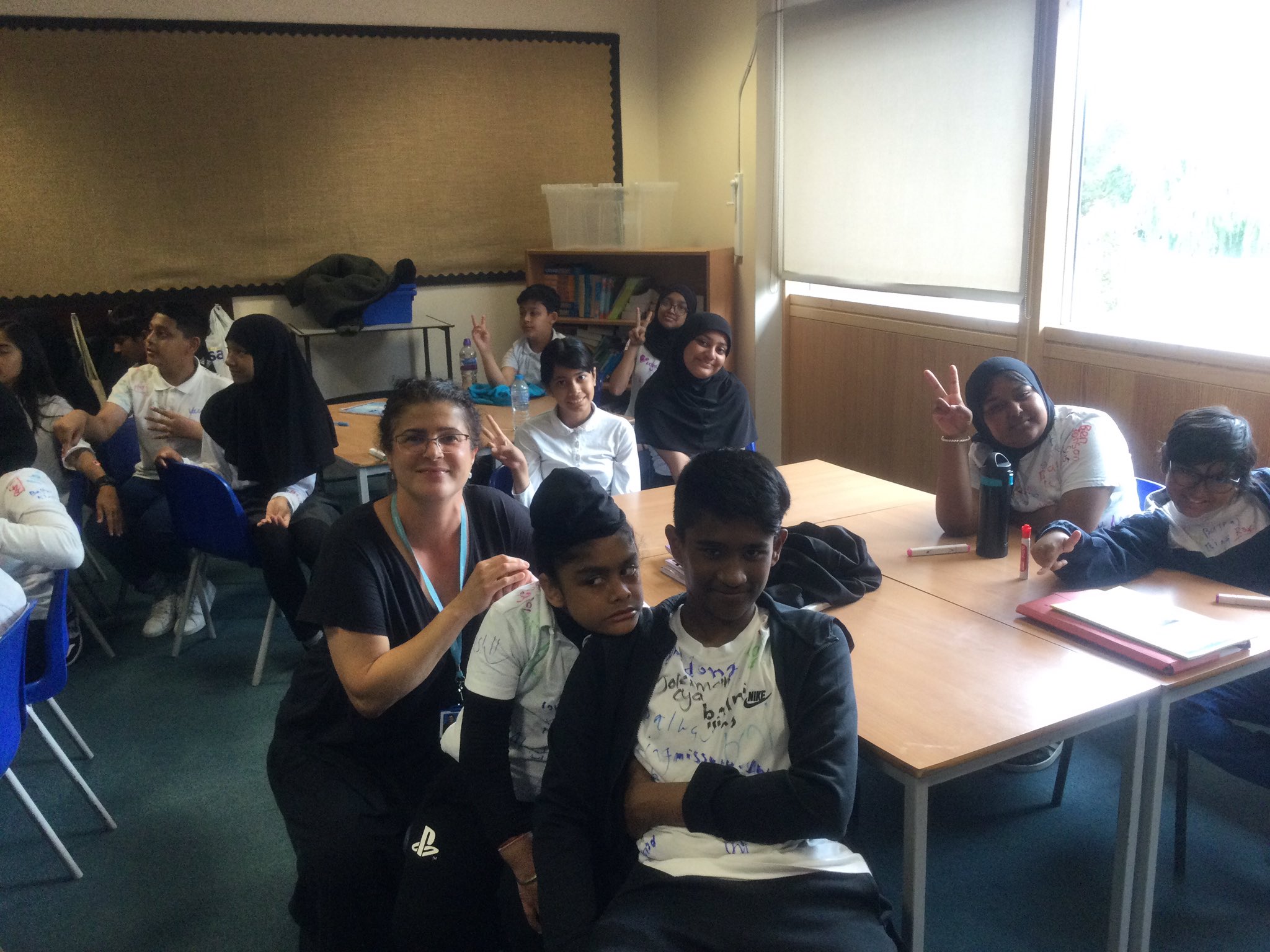 Welcome - Ben Jonson Primary School